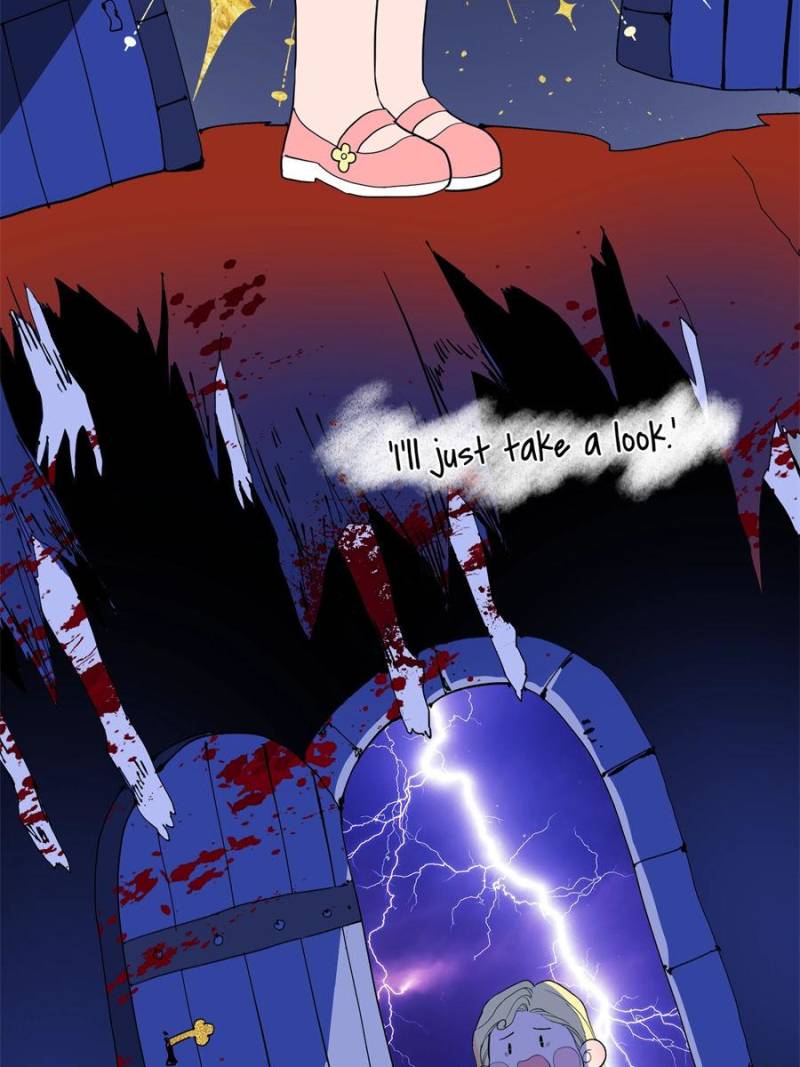 Love Under the Full Moon Chapter 48 - Page 37