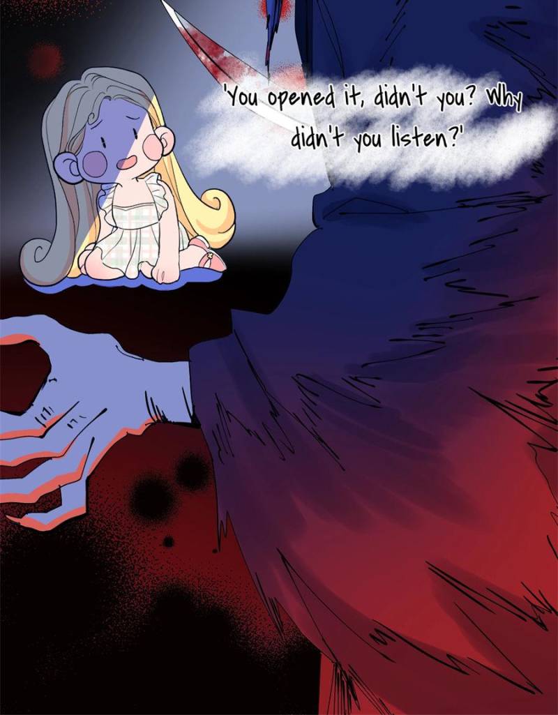 Love Under the Full Moon Chapter 48 - Page 39