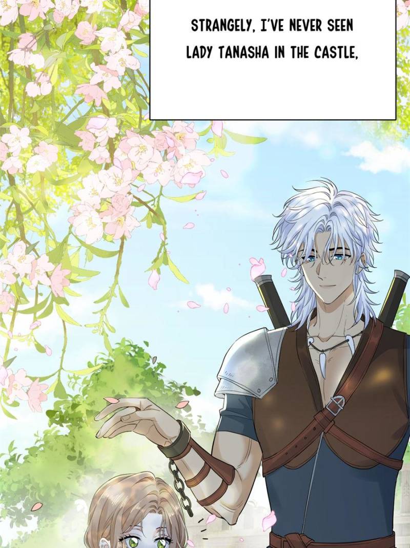 Love Under the Full Moon Chapter 48 - Page 4