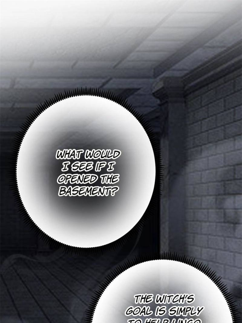 Love Under the Full Moon Chapter 48 - Page 40