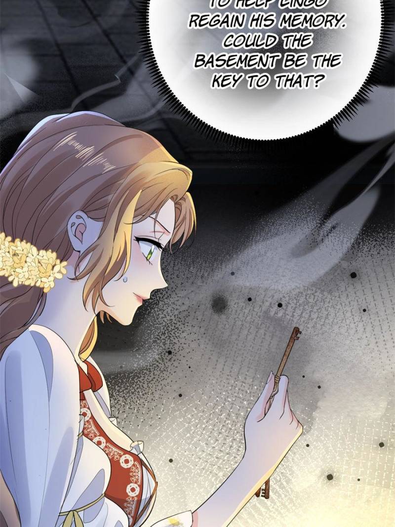 Love Under the Full Moon Chapter 48 - Page 41