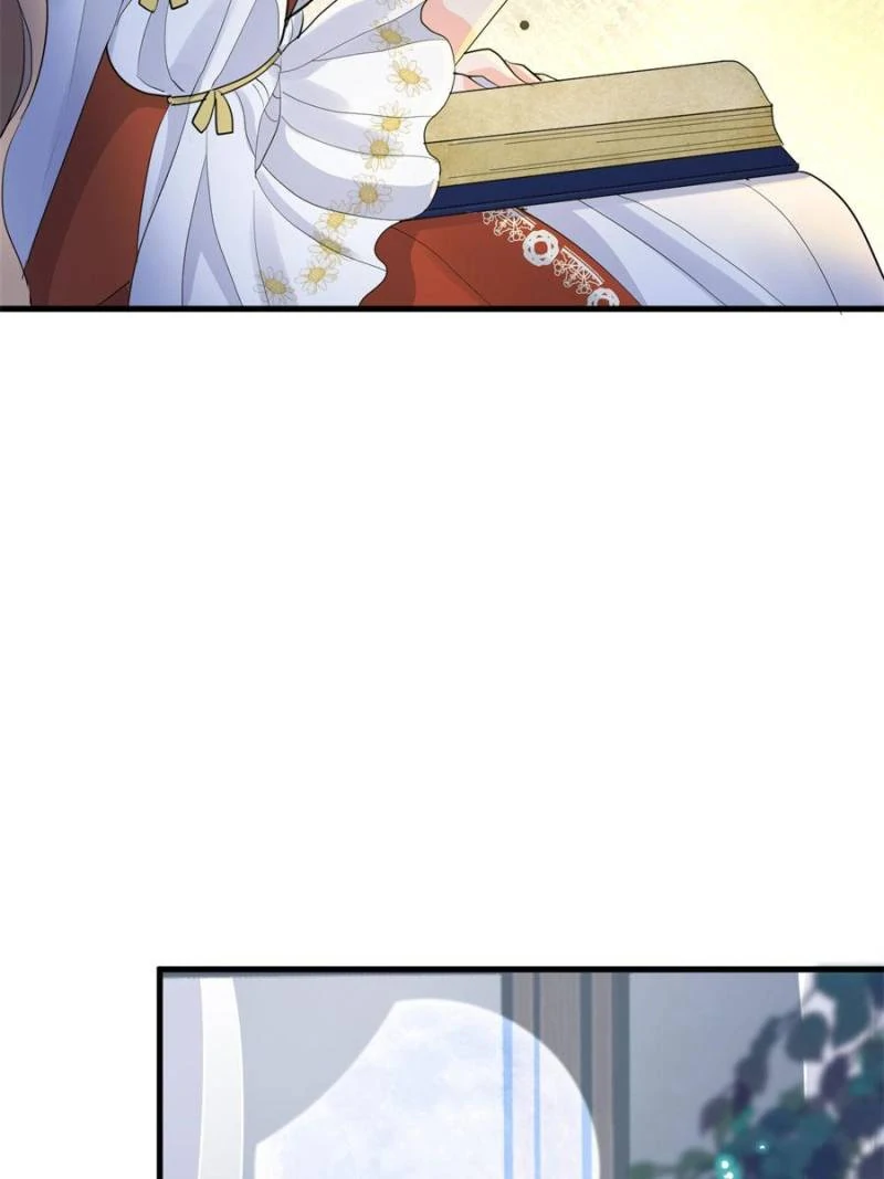 Love Under the Full Moon Chapter 48 - Page 42