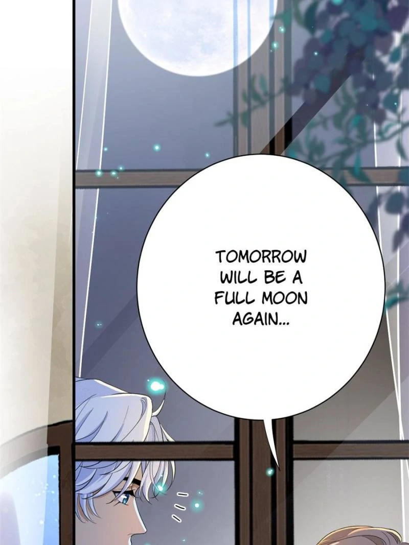 Love Under the Full Moon Chapter 48 - Page 43