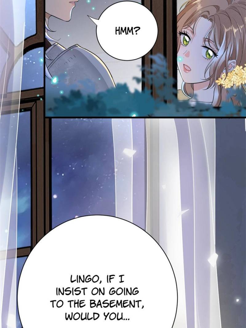 Love Under the Full Moon Chapter 48 - Page 44