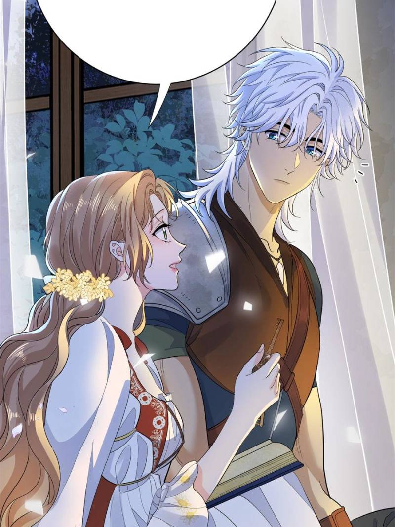 Love Under the Full Moon Chapter 48 - Page 45