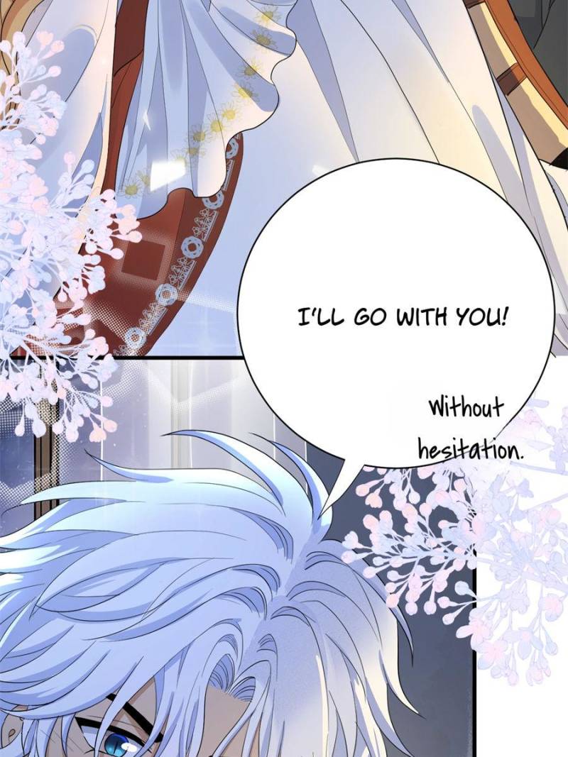 Love Under the Full Moon Chapter 48 - Page 46