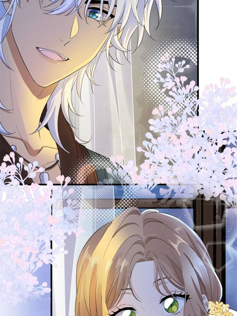 Love Under the Full Moon Chapter 48 - Page 47