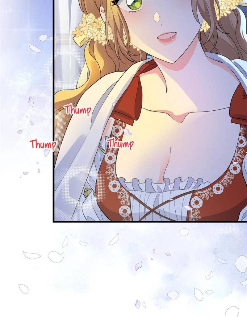 Love Under the Full Moon Chapter 48 - Page 48