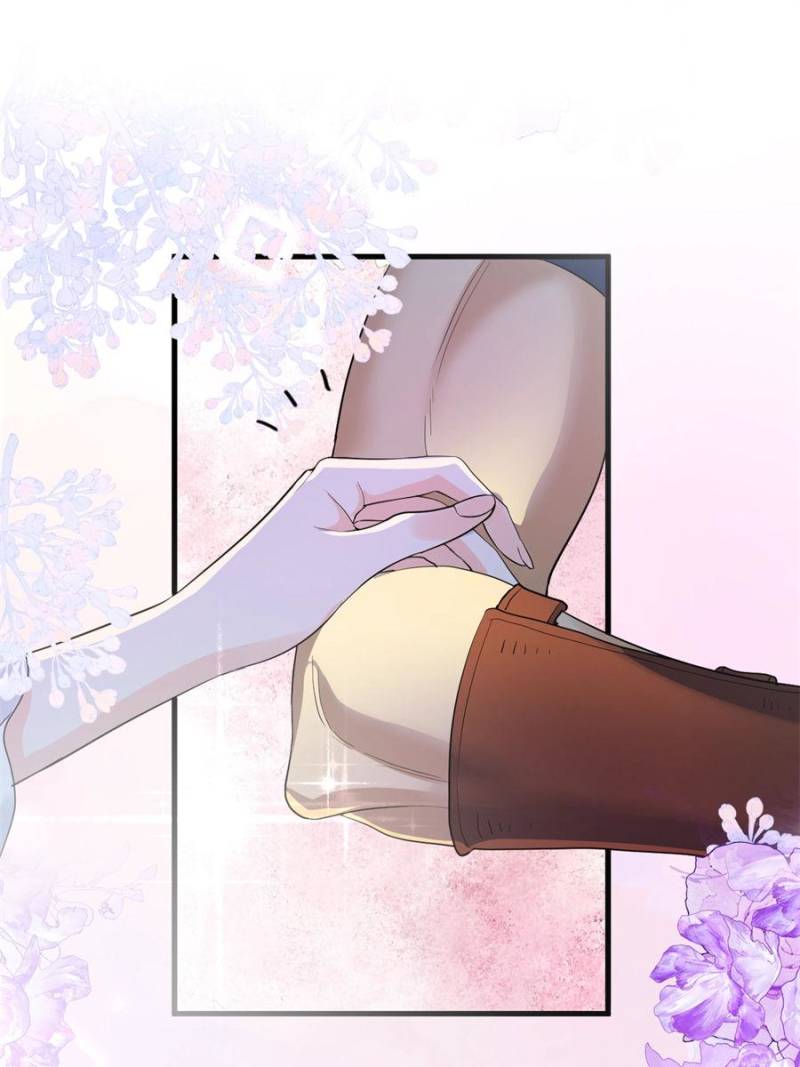 Love Under the Full Moon Chapter 48 - Page 49