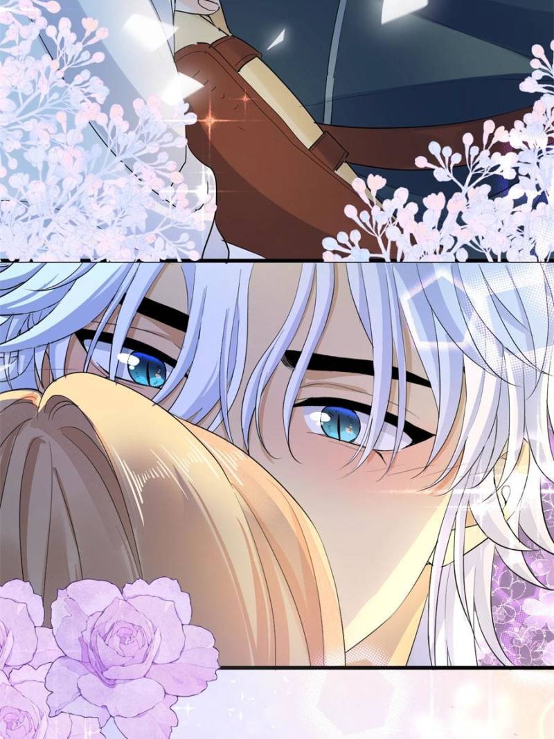 Love Under the Full Moon Chapter 48 - Page 52