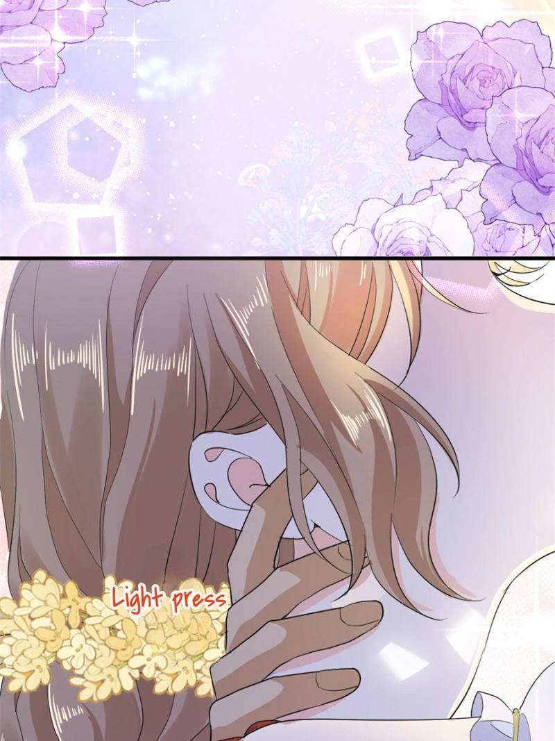 Love Under the Full Moon Chapter 48 - Page 53