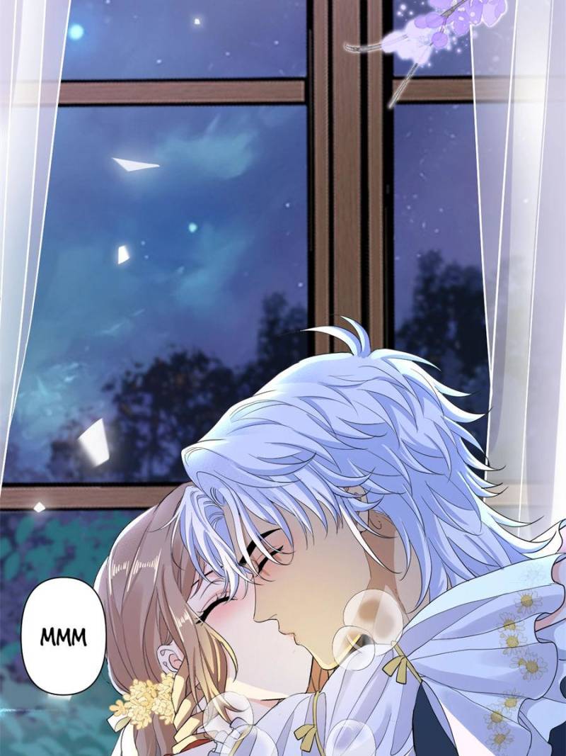 Love Under the Full Moon Chapter 48 - Page 55