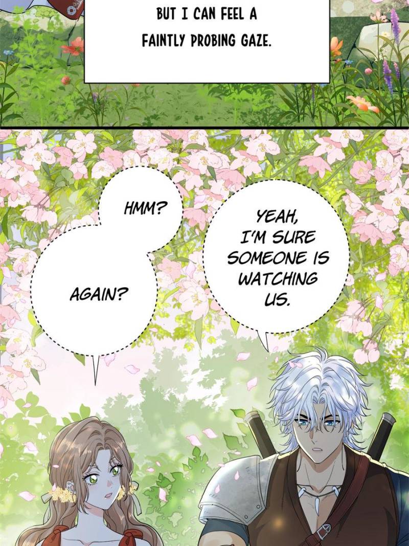 Love Under the Full Moon Chapter 48 - Page 6
