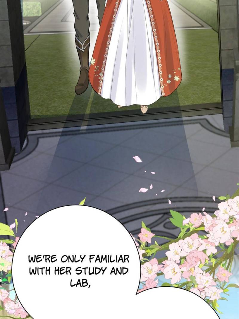 Love Under the Full Moon Chapter 49 - Page 1