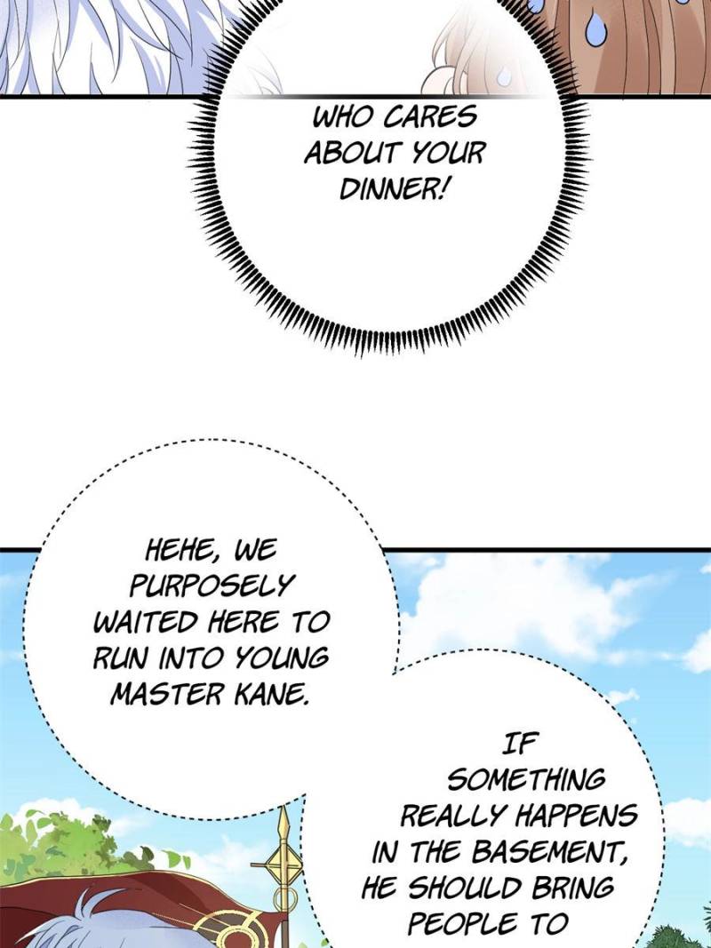 Love Under the Full Moon Chapter 49 - Page 12