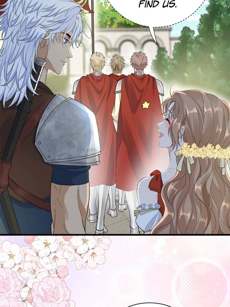 Love Under the Full Moon Chapter 49 - Page 13