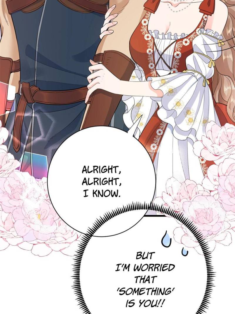 Love Under the Full Moon Chapter 49 - Page 15