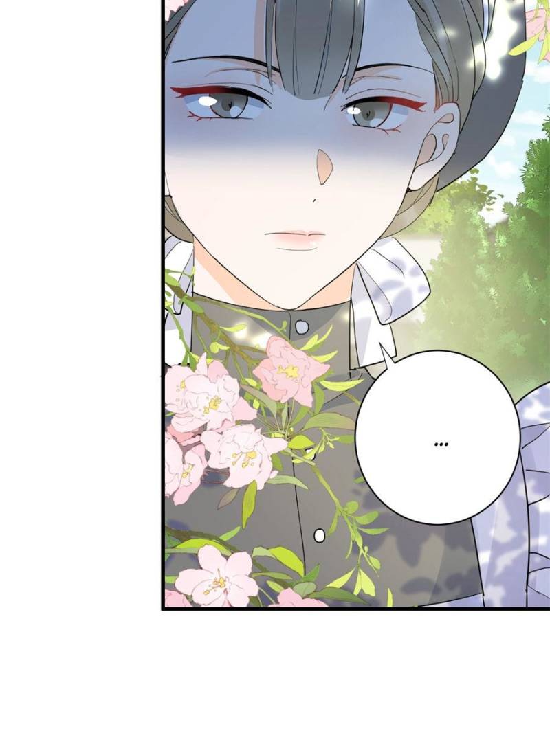 Love Under the Full Moon Chapter 49 - Page 18