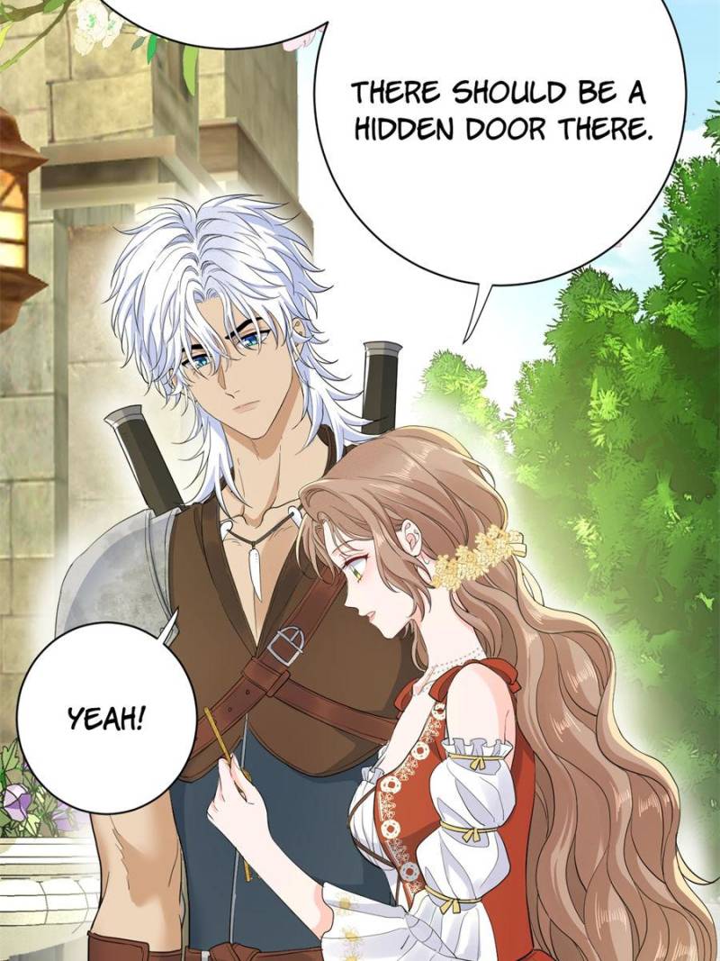 Love Under the Full Moon Chapter 49 - Page 2