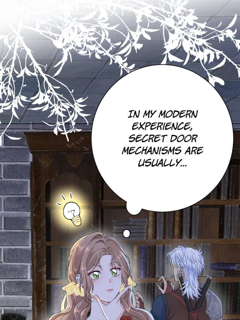 Love Under the Full Moon Chapter 49 - Page 21