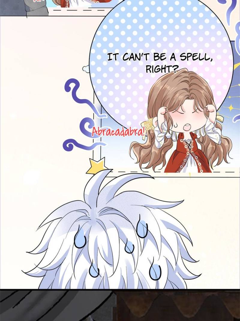Love Under the Full Moon Chapter 49 - Page 24