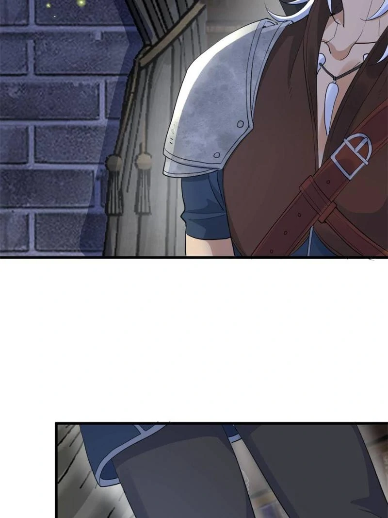 Love Under the Full Moon Chapter 49 - Page 26