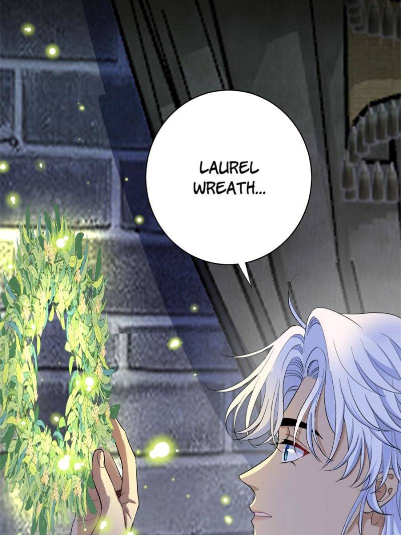 Love Under the Full Moon Chapter 49 - Page 28