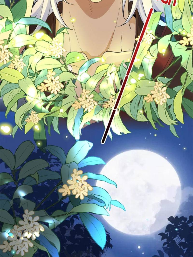 Love Under the Full Moon Chapter 49 - Page 32