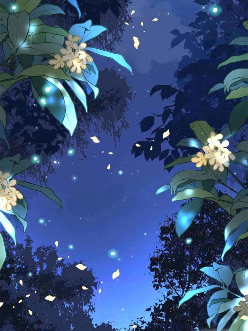 Love Under the Full Moon Chapter 49 - Page 33