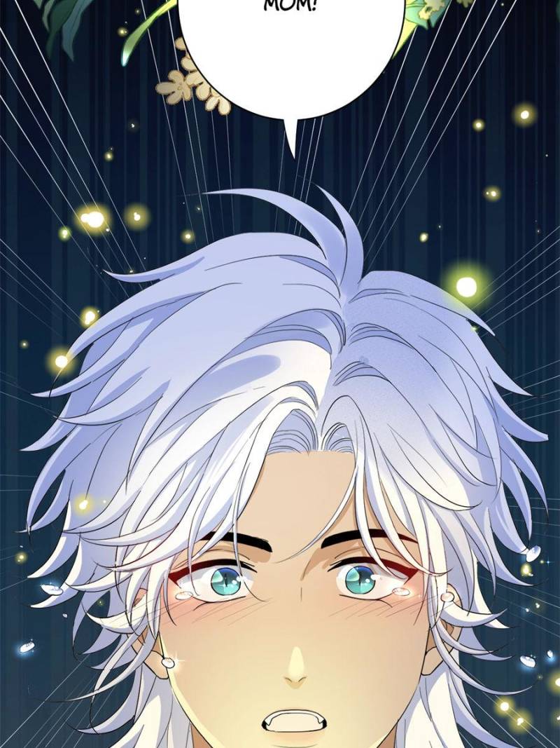 Love Under the Full Moon Chapter 49 - Page 37
