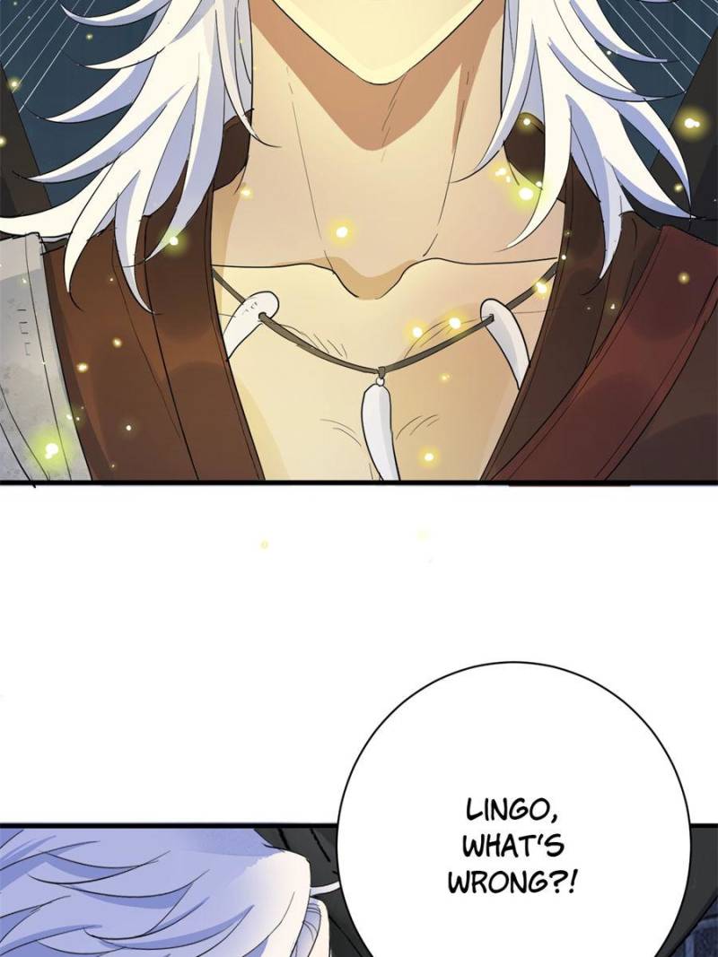 Love Under the Full Moon Chapter 49 - Page 38