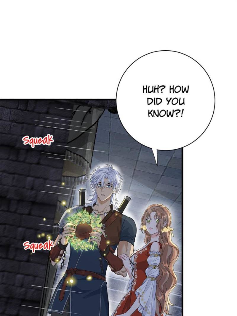 Love Under the Full Moon Chapter 49 - Page 41