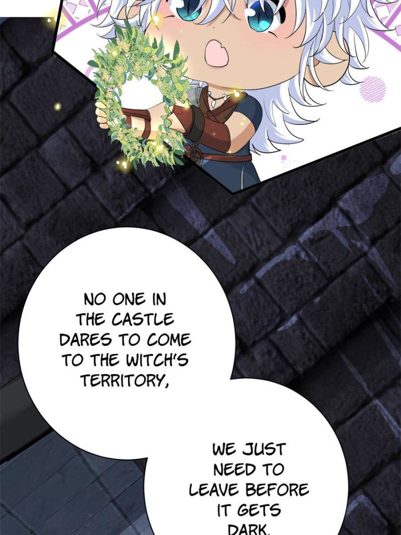 Love Under the Full Moon Chapter 49 - Page 43