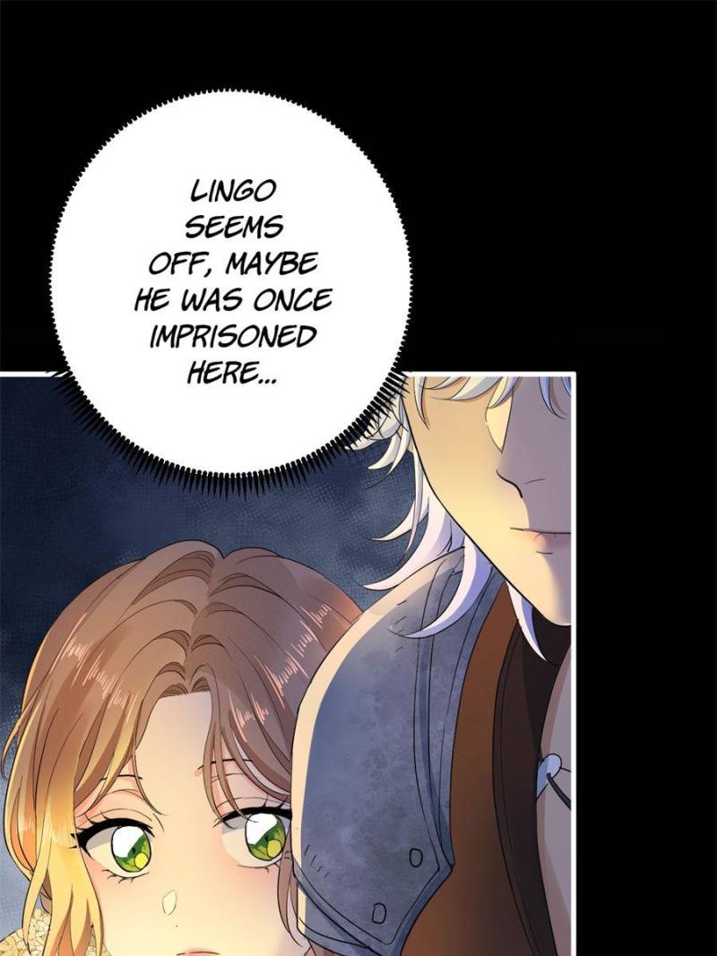 Love Under the Full Moon Chapter 49 - Page 52