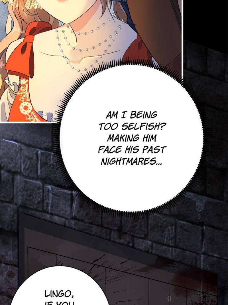 Love Under the Full Moon Chapter 49 - Page 53