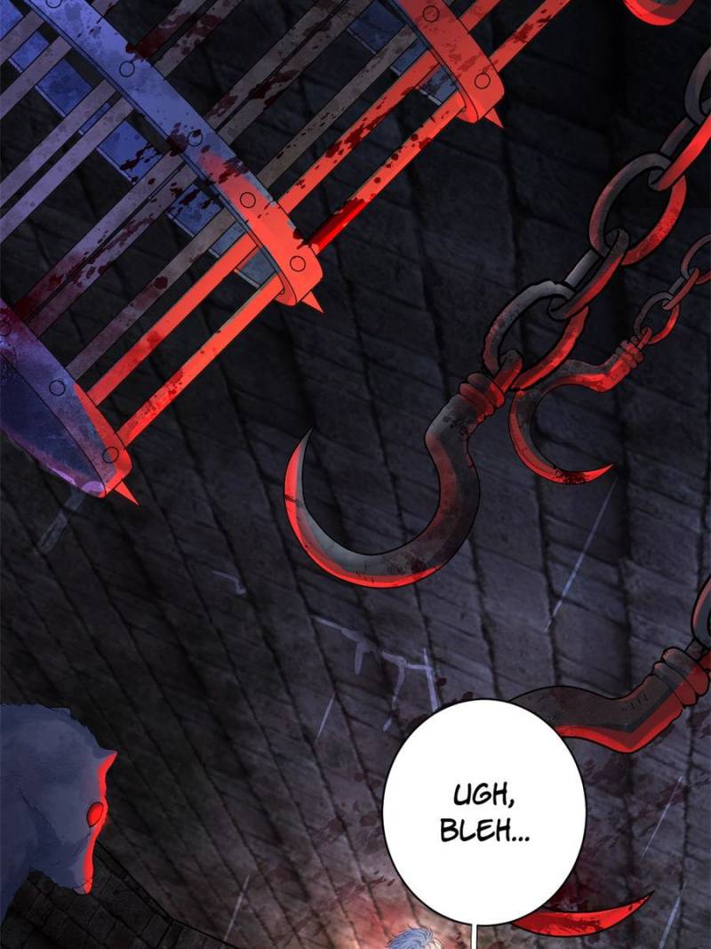 Love Under the Full Moon Chapter 49 - Page 59
