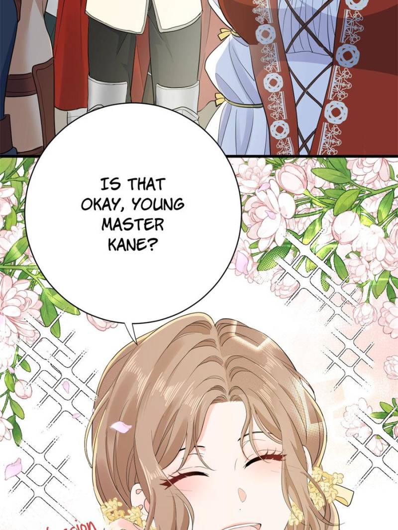 Love Under the Full Moon Chapter 49 - Page 6