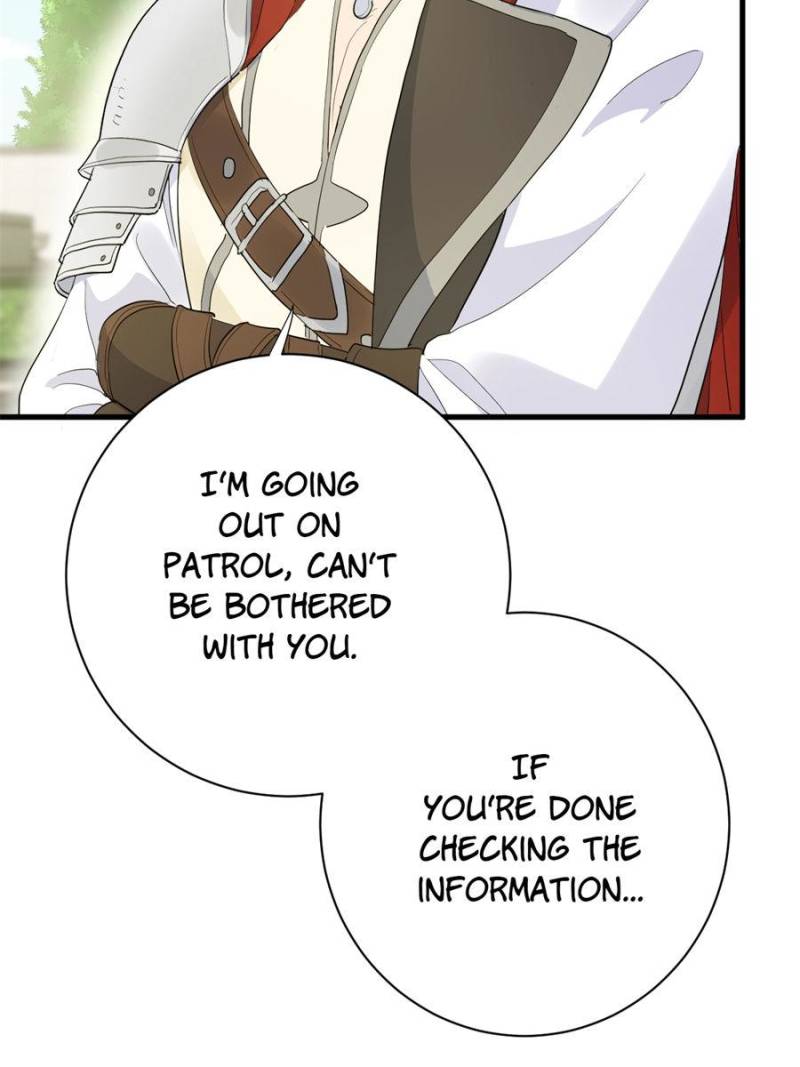 Love Under the Full Moon Chapter 49 - Page 9