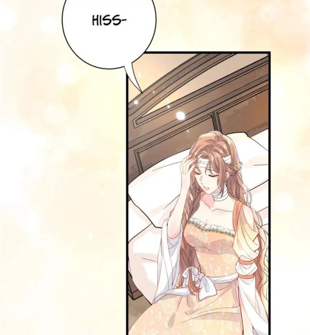 Love Under the Full Moon Chapter 5 - Page 1