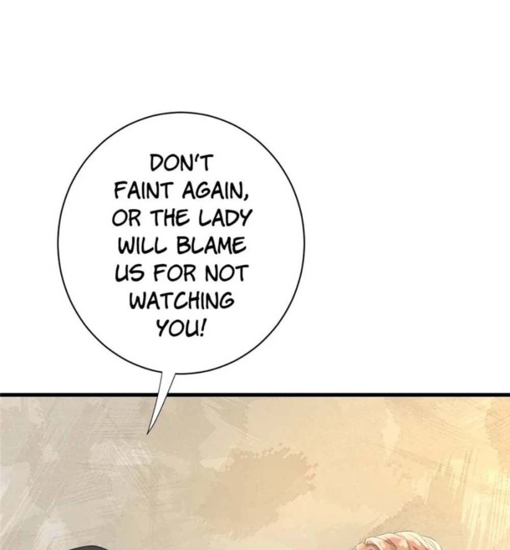 Love Under the Full Moon Chapter 5 - Page 11