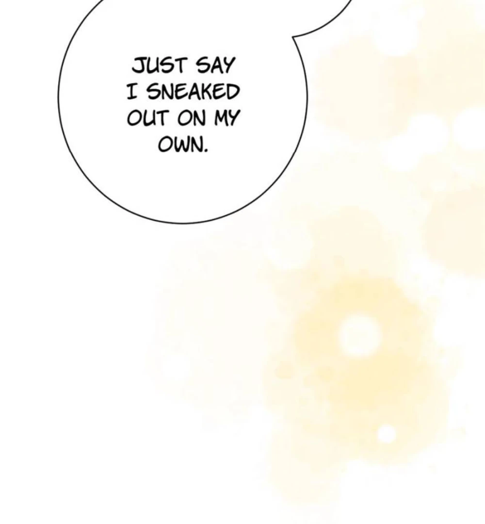 Love Under the Full Moon Chapter 5 - Page 13