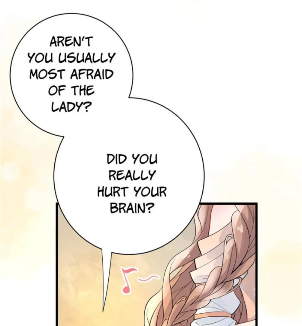 Love Under the Full Moon Chapter 5 - Page 14