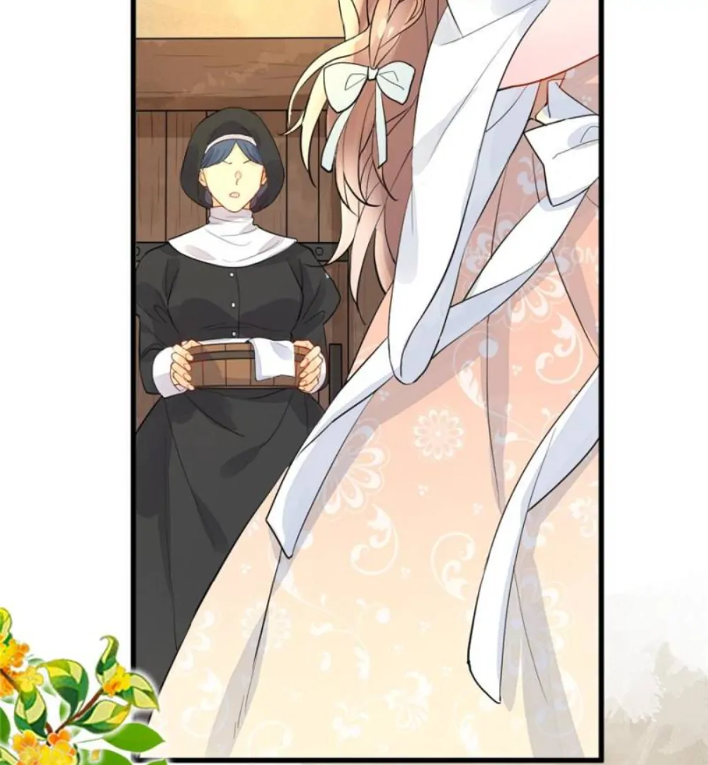 Love Under the Full Moon Chapter 5 - Page 15