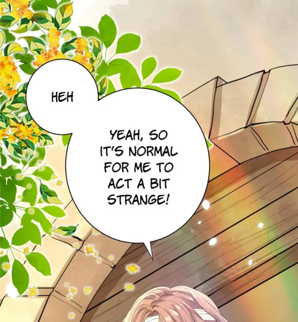 Love Under the Full Moon Chapter 5 - Page 16