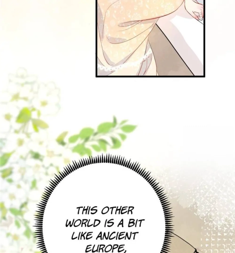 Love Under the Full Moon Chapter 5 - Page 2