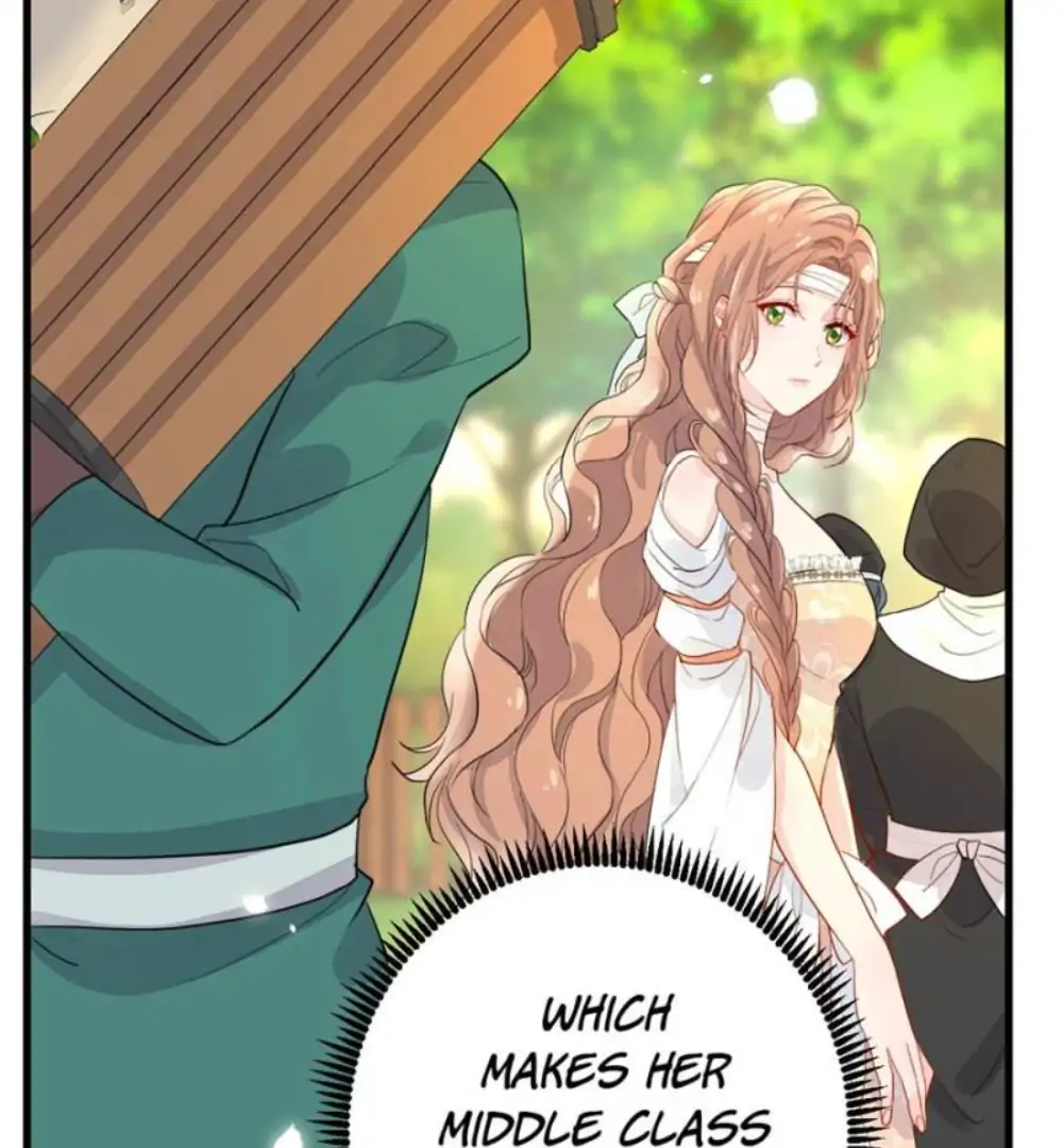 Love Under the Full Moon Chapter 5 - Page 24