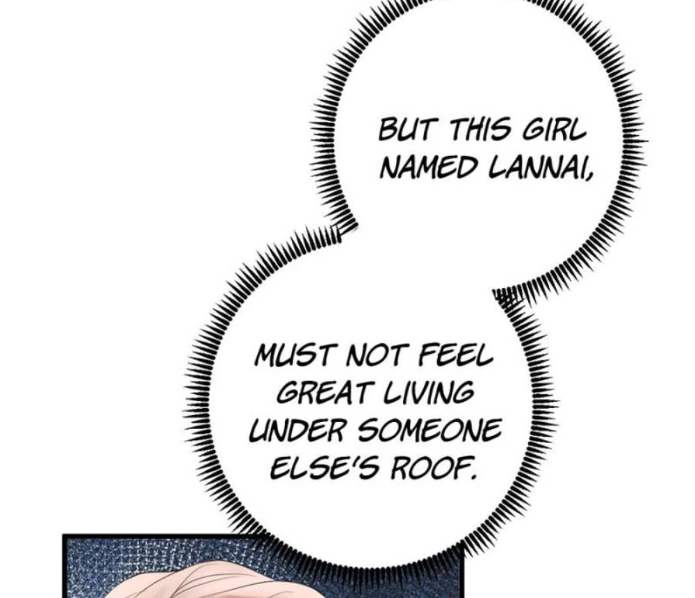 Love Under the Full Moon Chapter 5 - Page 26