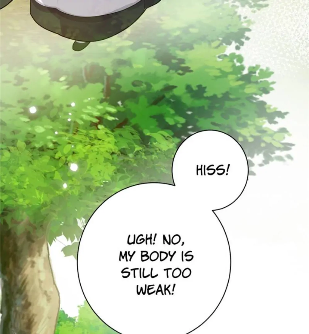 Love Under the Full Moon Chapter 5 - Page 31