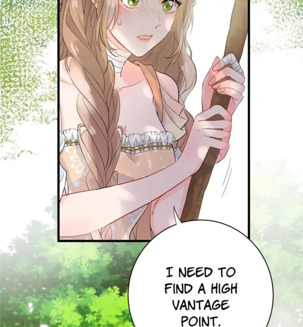 Love Under the Full Moon Chapter 5 - Page 34