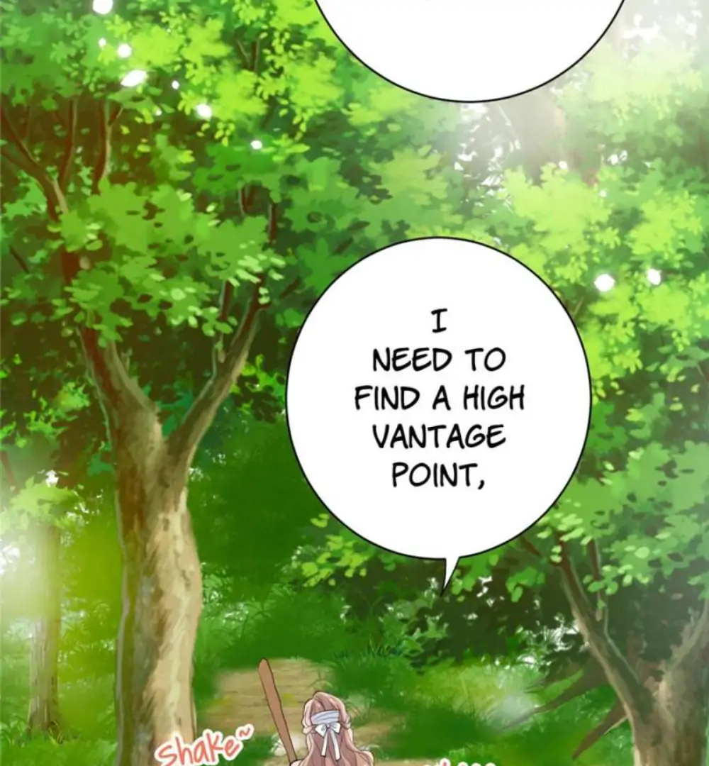 Love Under the Full Moon Chapter 5 - Page 35